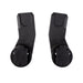 Silver Cross - Silver Cross Reef Adapters - for Nuna, Clek, Maxi Cosi & Cybex Car Seats