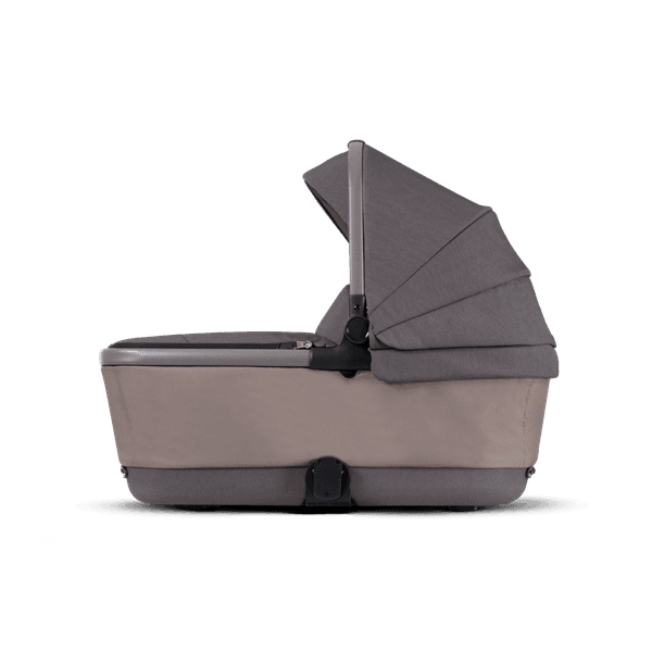 Silver Cross - Silver Cross Reef First Bed Folding Bassinet