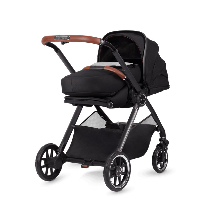 Silver Cross - Silver Cross Reef Newborn Pod