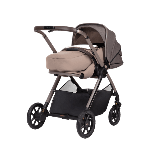 Silver Cross - Silver Cross Reef Newborn Pod