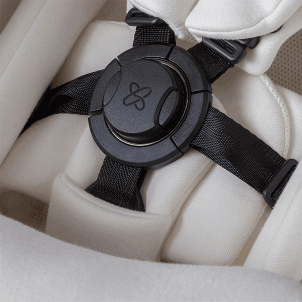 Silver Cross - Silver Cross Reef Newborn Pod