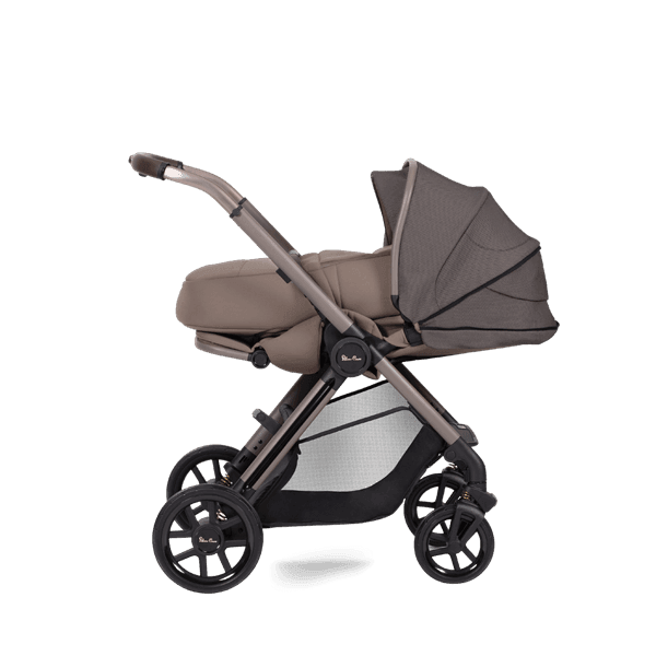 Silver Cross - Silver Cross Reef Newborn Pod