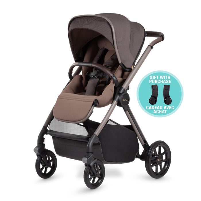 Silver Cross - Silver Cross Reef Stroller