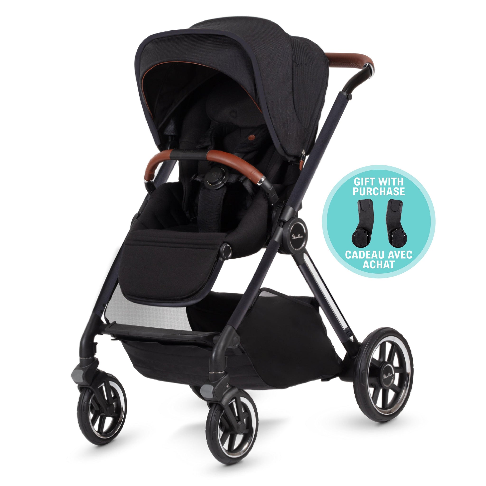 Silver Cross - Silver Cross Reef Stroller