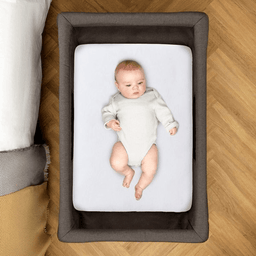 Silver Cross - Silver Cross Slumber Fitted Sheet