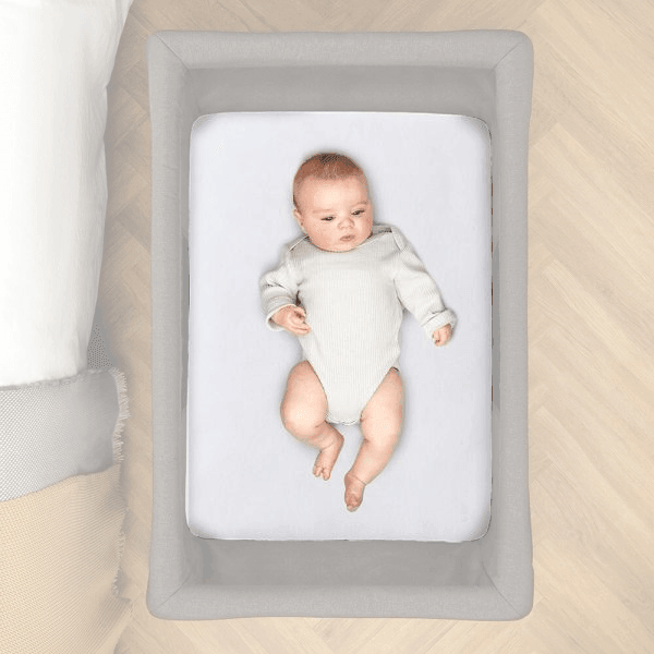 Silver Cross - Silver Cross Slumber Fitted Sheet