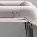 Silver Cross - Silver Cross Slumber Travel Baby Crib - Stone