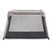 Silver Cross - Silver Cross Slumber Travel Baby Crib - Stone