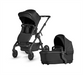 Silver Cross - Silver Cross Wave 2023 Stroller Onyx