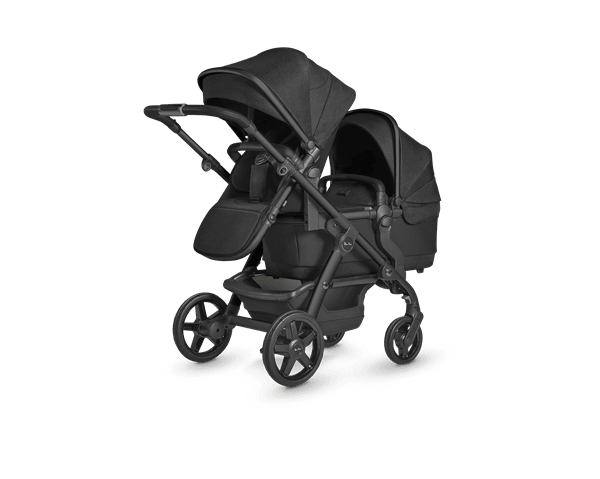 Silver Cross - Silver Cross Wave 2023 Stroller Onyx