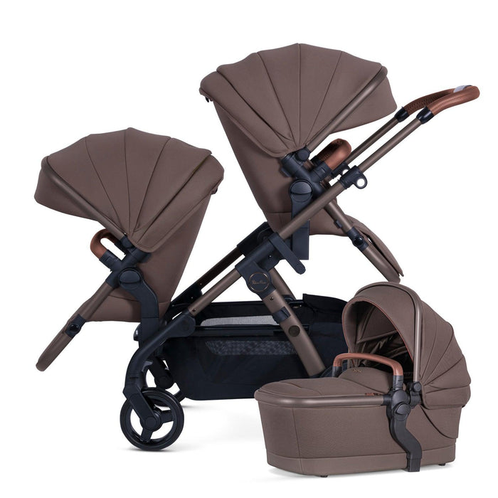 Silver Cross - Silver Cross Wave 3 Stroller