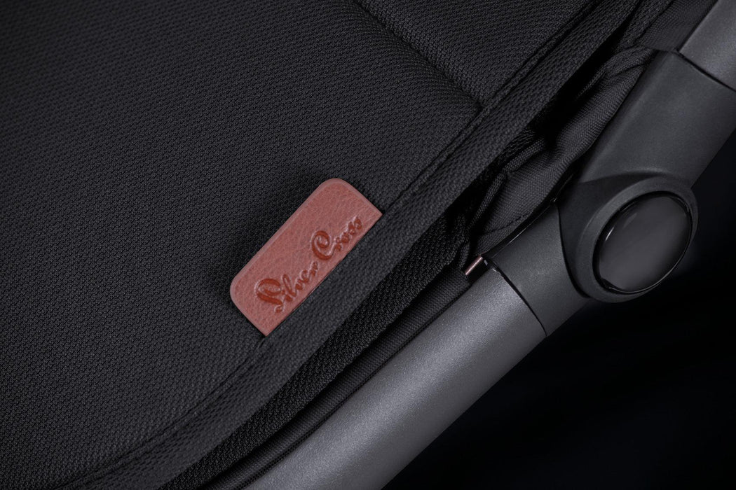 Silver Cross - Silver Cross Wave 3 Stroller