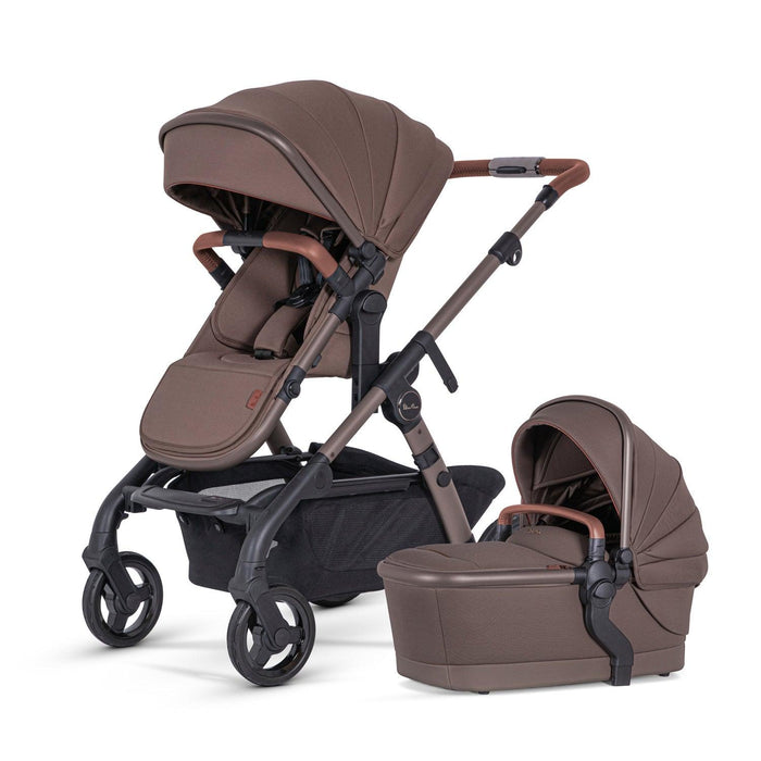 Silver Cross - Silver Cross Wave 3 Stroller