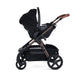 Silver Cross - Silver Cross Wave 3 Stroller