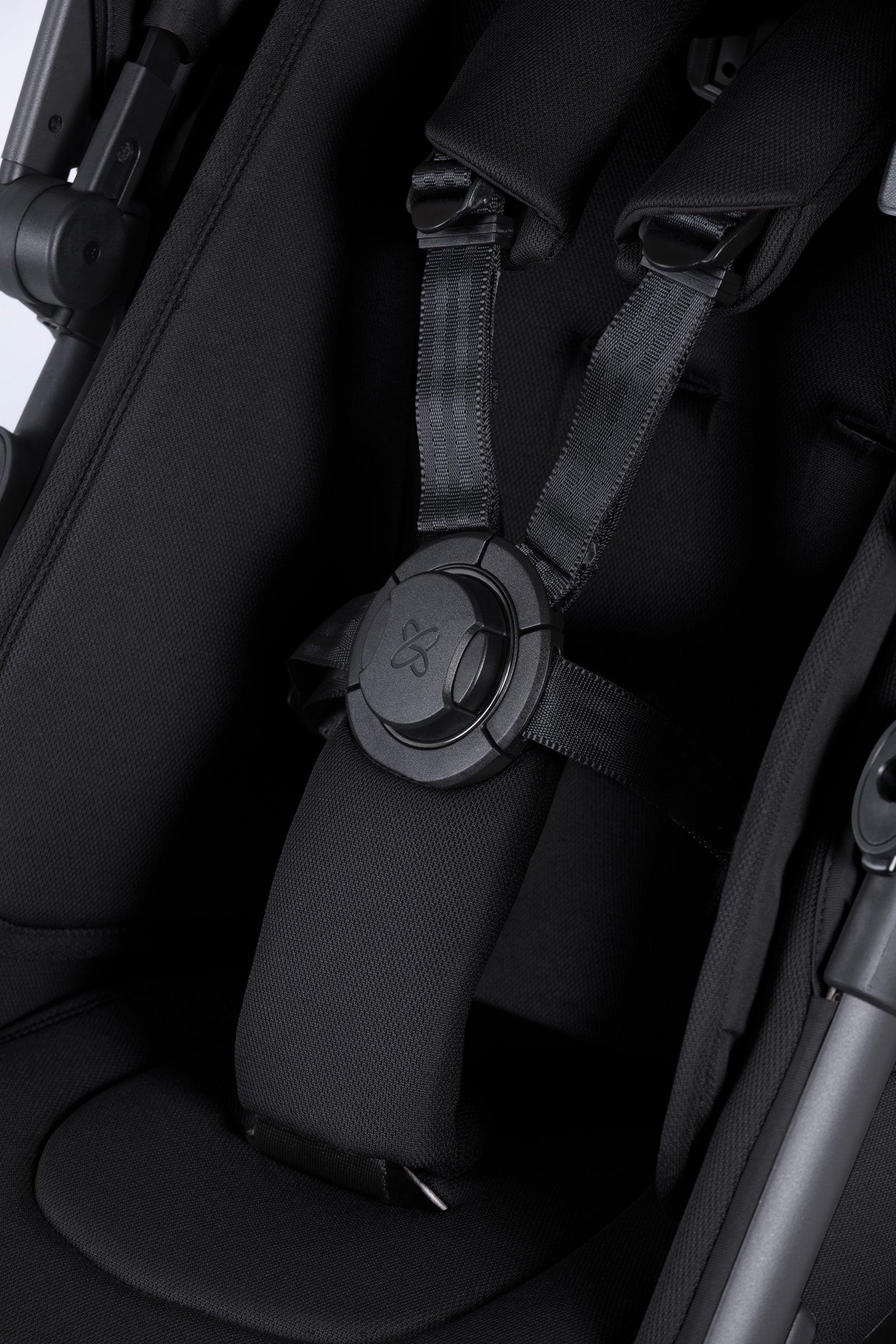 Silver Cross - Silver Cross Wave 3 Stroller