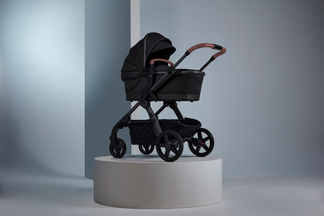 Silver Cross - Silver Cross Wave 3 Stroller