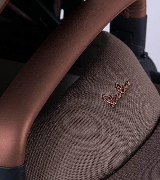 Silver Cross - Silver Cross Wave 3 Stroller