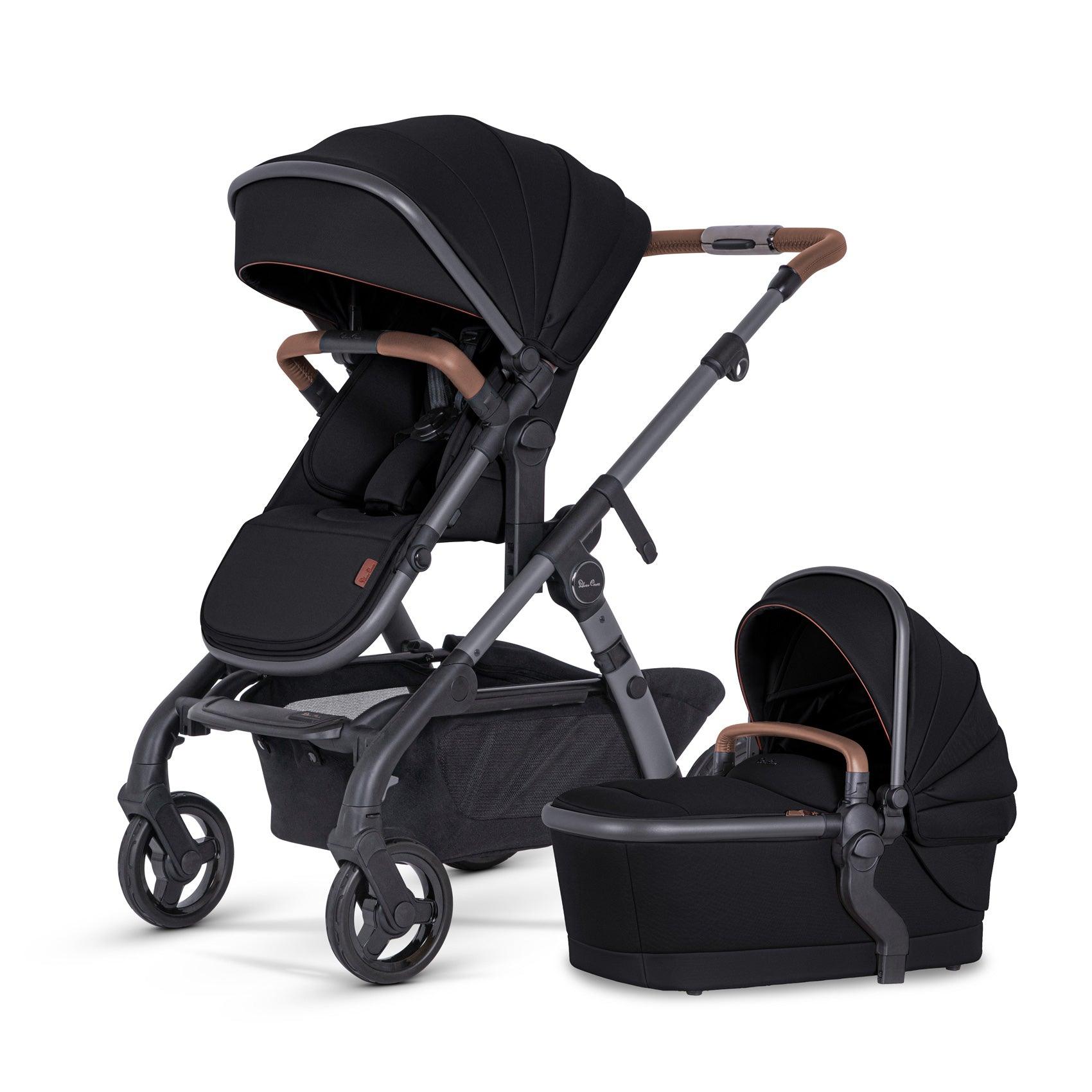Silver Cross - Silver Cross Wave 3 Stroller