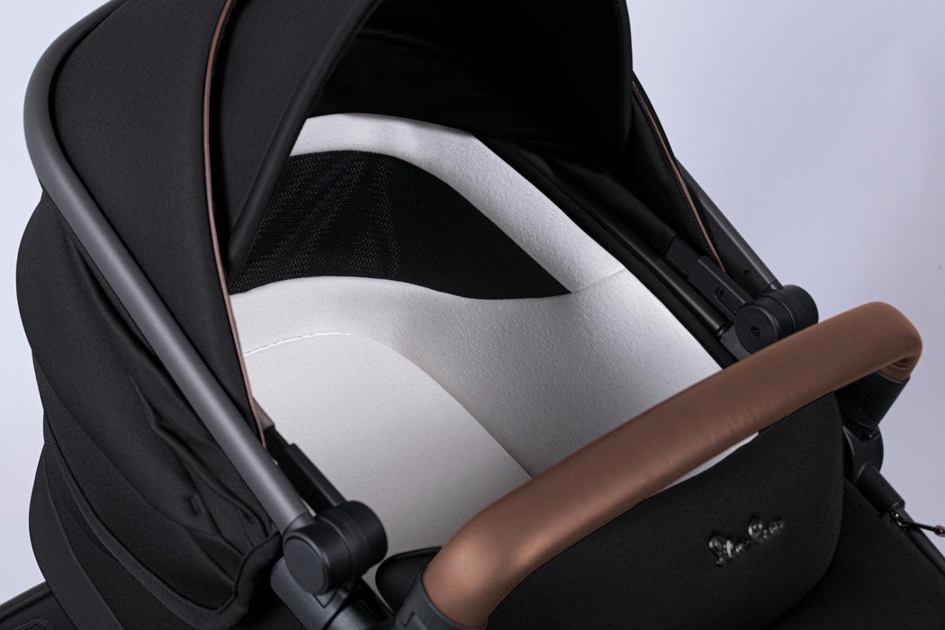 Silver Cross - Silver Cross Wave 3 Stroller