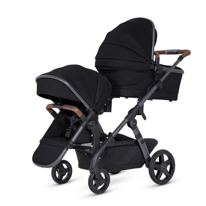 Silver Cross - Silver Cross Wave 3 Stroller