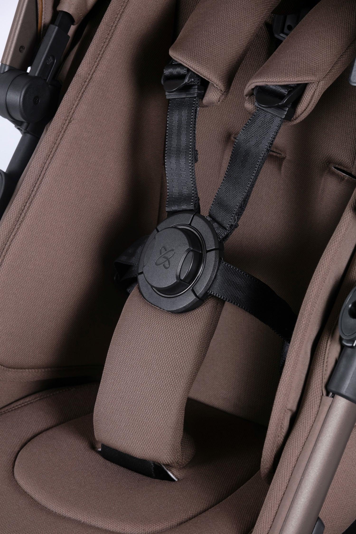 Silver Cross - Silver Cross Wave 3 Stroller