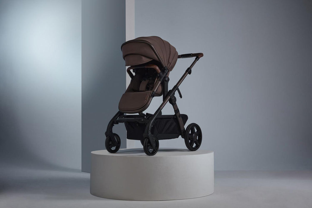 Silver Cross - Silver Cross Wave 3 Stroller