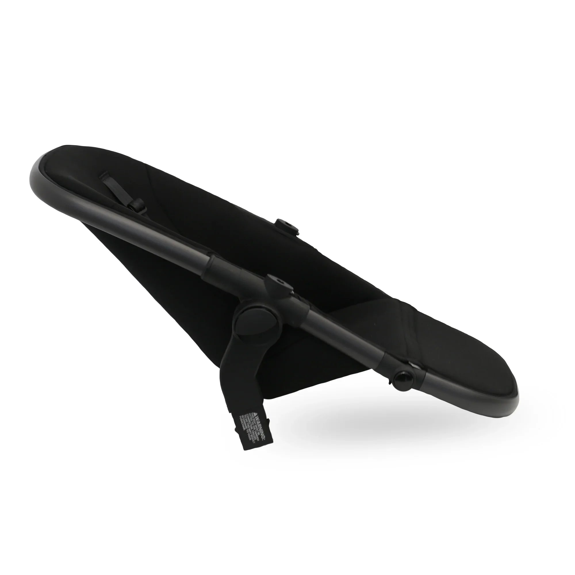 Silver Cross - Silver Cross Wave 3 Tandem Seat, Licorice