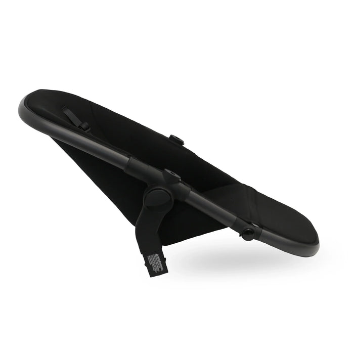 Silver Cross - Silver Cross Wave 3 Tandem Seat, Licorice