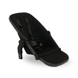 Silver Cross - Silver Cross Wave 3 Tandem Seat, Licorice