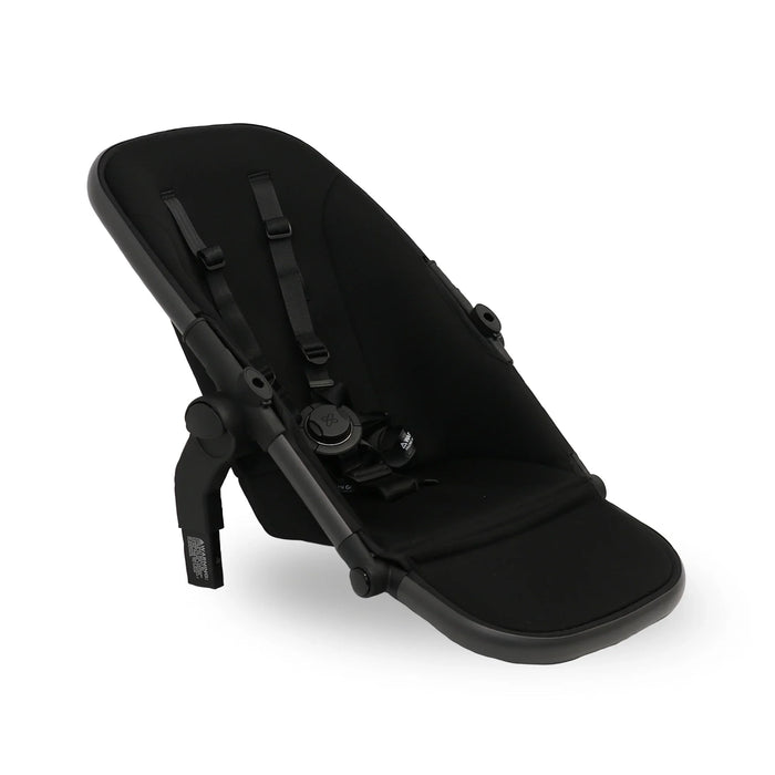 Silver Cross - Silver Cross Wave 3 Tandem Seat, Licorice