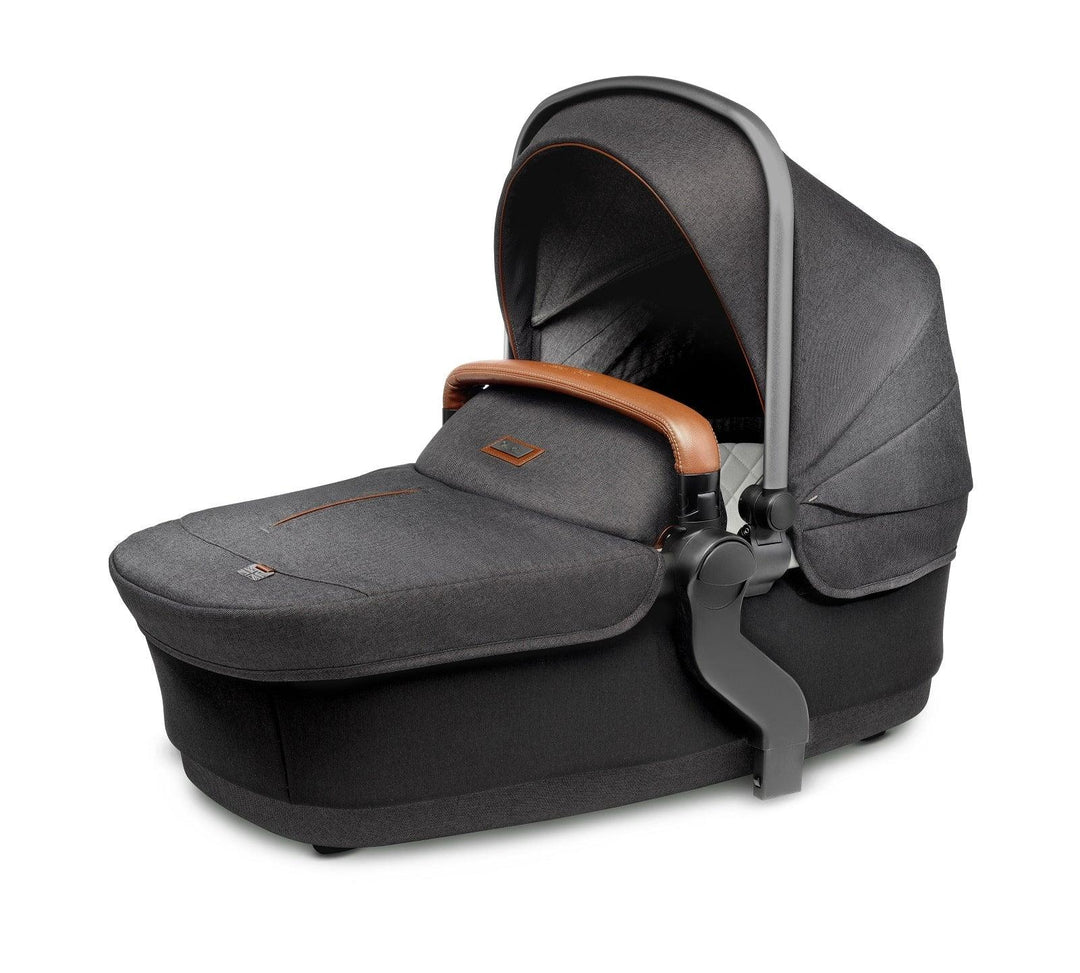 Silver Cross - Silver Cross Wave Stroller Bassinet