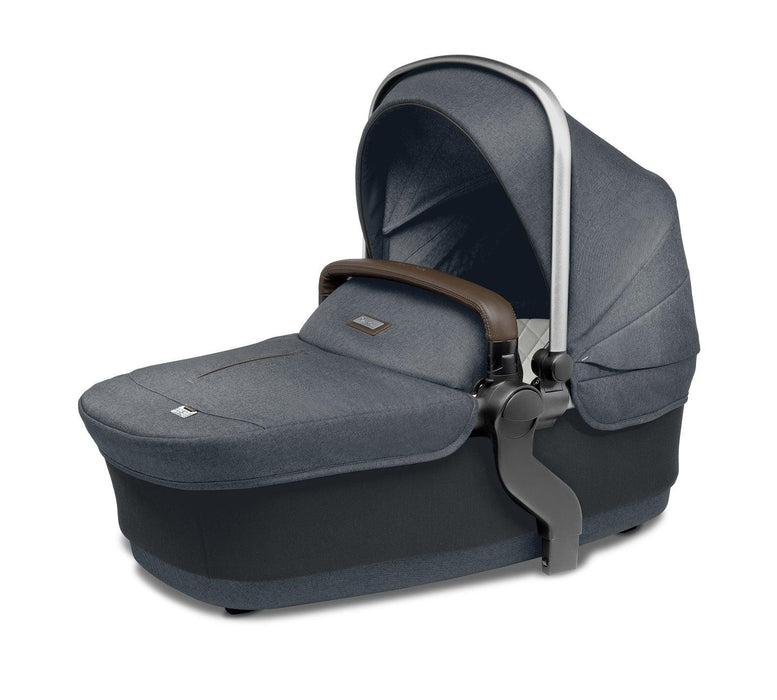Silver Cross - Silver Cross Wave Stroller Bassinet
