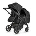 Silver Cross - Silver Cross Wave Stroller, Onyx (2023 - 2024 Version)