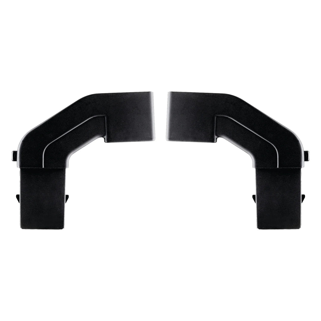 Silver Cross - Silver Cross Wave/Coast Bassinet Adaptors