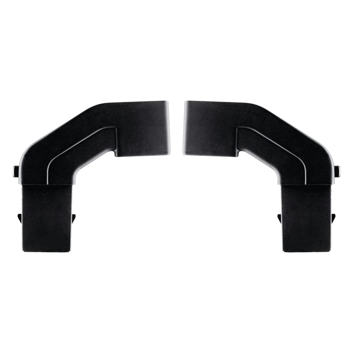 Silver Cross - Silver Cross Wave/Coast Bassinet Adaptors