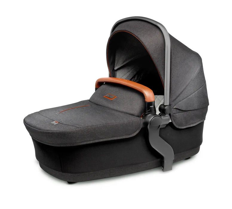 Silver Cross Wave Bassinet for Wave Stroller (Overnight Sleep Approved)