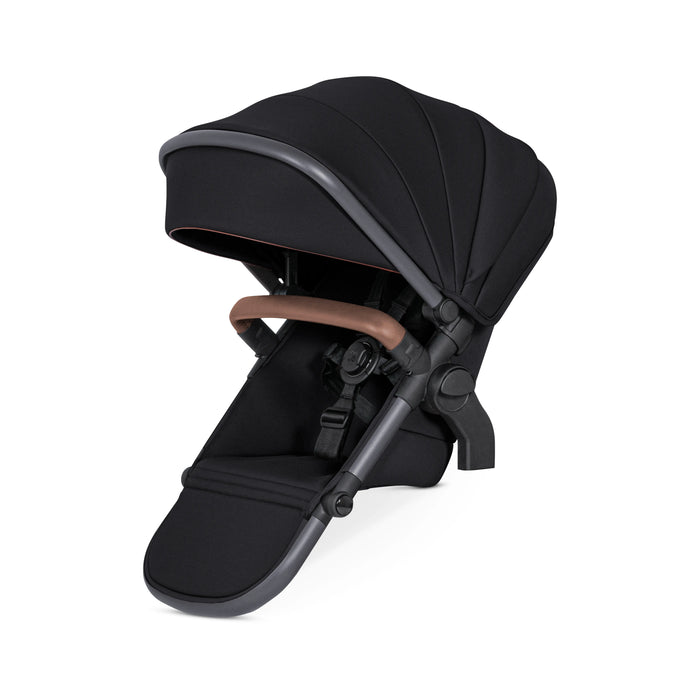 Silver Cross Wave 3 Tandem Seat, Licorice