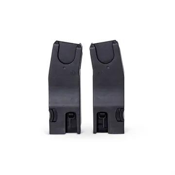 Adaptateurs pour siège auto pour nourrisson Silver Cross® Breez
