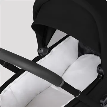 Poussette et nacelle Silver Cross® Breez