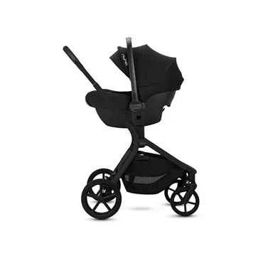 Poussette et nacelle Silver Cross® Breez
