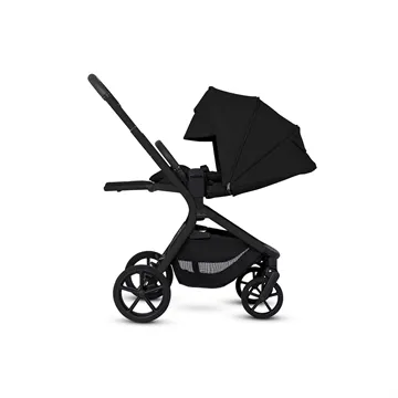 Poussette et nacelle Silver Cross® Breez