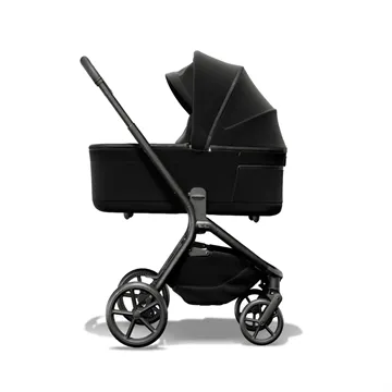 Silver Cross® Breez Stroller + Pod Bundle