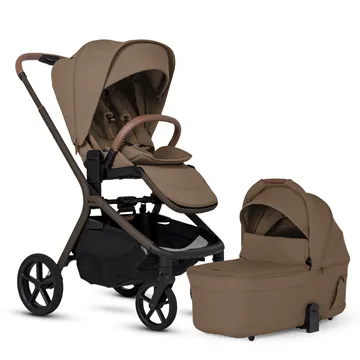 Poussette et nacelle Silver Cross® Breez