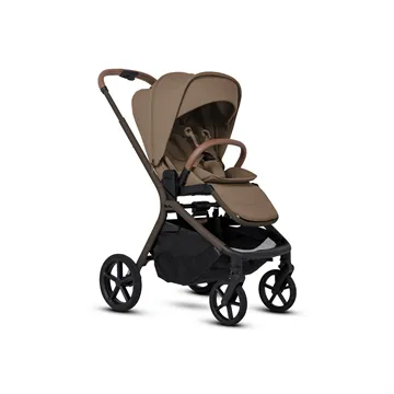 Silver Cross® Breez Compact Stroller
