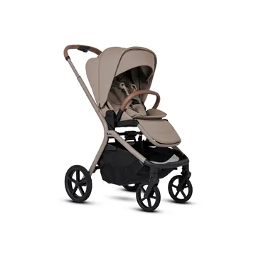 Silver Cross® Breez Compact Stroller