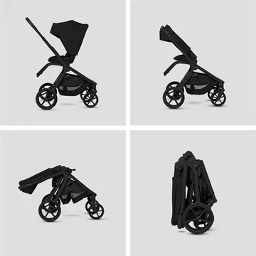 Silver Cross® Breez Compact Stroller