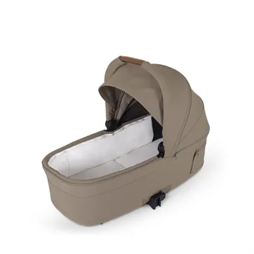 Poussette Nia + nacelle Pod Silver Cross®