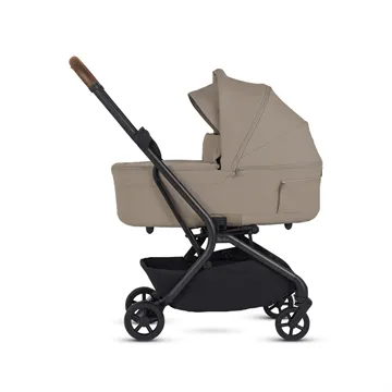 Poussette Nia + nacelle Pod Silver Cross®