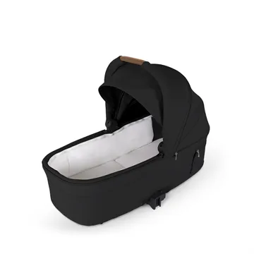 Poussette Nia + nacelle Pod Silver Cross®