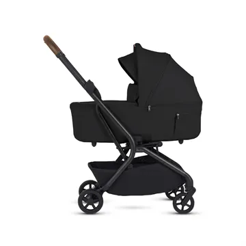 Poussette Nia + nacelle Pod Silver Cross®